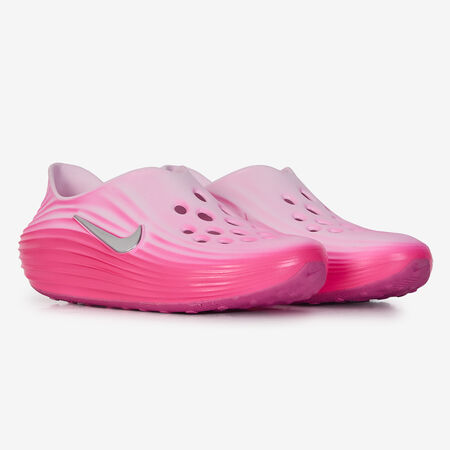 NIKE REACTX REJUVEN8 PINK WOMEN