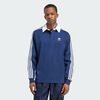 null : Night Indigo / White