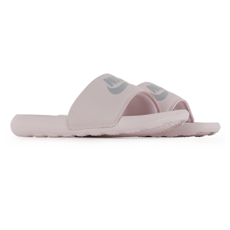 NIKE victori one VICTORI ONE SLIDE PINK/SILVER WOMEN