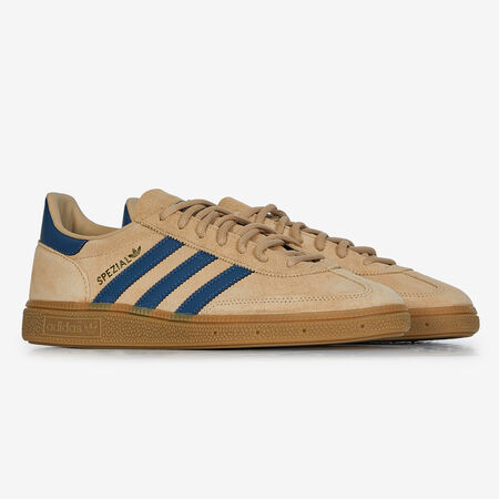 ADIDAS ORIGINALS spezial HANDBALL SPEZIAL BEIGE/BLUE MEN