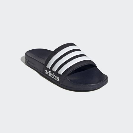 ADIDAS SPORTSWEAR adilette Adilette Shower Slides Legend Ink / Cloud White / Legend Ink UNISEX