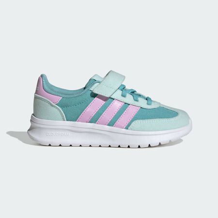 ADIDAS ORIGINALS Chaussures Run 70s 2.0 enfants Mint Ton / Bliss Lilac / Halo Mint BÉBÉ