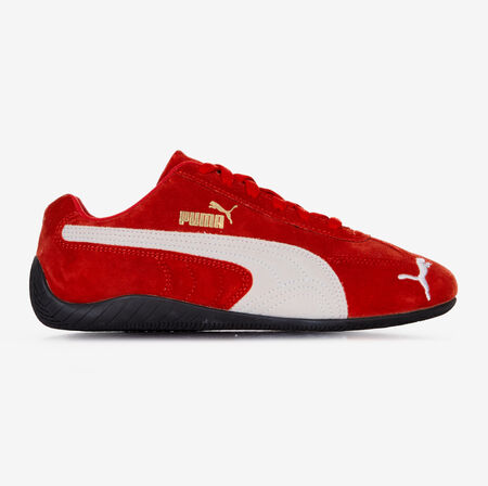 PUMA speedcat SPEEDCAT OG RED/WHITE MEN