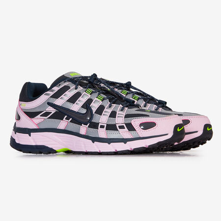 NIKE p-6000 P-6000 BROWN/PINK WOMEN