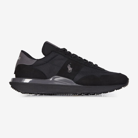 POLO RALPH LAUREN TRAIN 89 RIPSTOP BLACK MEN