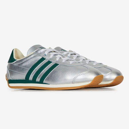 ADIDAS ORIGINALS Country OG COUNTRY OG SILVER WOMEN