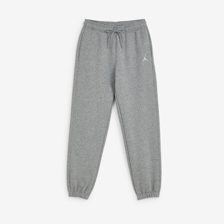 JORDAN FLIGHT ESSENTIAL JOGGERS GREY WOMEN