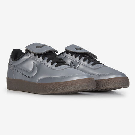 NIKE Killshot KILLSHOT 2 SILVER/BLACK MEN