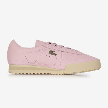 LACOSTE AURA ROSE FEMME