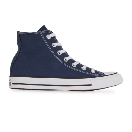 CONVERSE chuck taylor all star CHUCK TAYLOR ALL STAR HI CORE NAVY BLUE/WHITE MEN