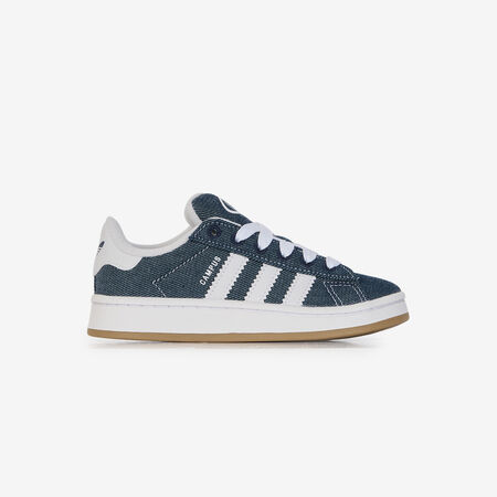 CAMPUS 00s DENIM : BLEU/BLANC