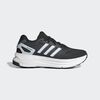 null : Core Black / Cloud White / Iron Metallic