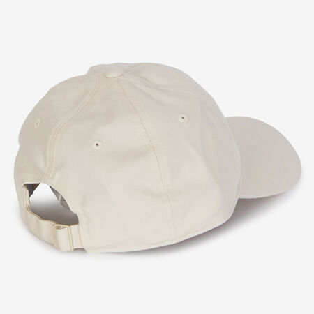 ADIDAS ORIGINALS CASQUETTE BASEBALL CLASSIC TREFOIL BEIGE HOMME