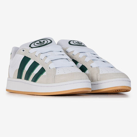 ADIDAS ORIGINALS campus CAMPUS 00s BETA WHITE/GREEN MEN