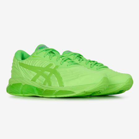 ASICS gel-quantum GEL-QUANTUM 360 VIII EMBOSS VERT HOMME
