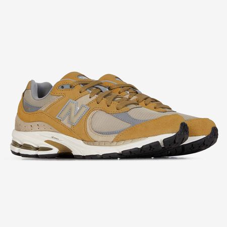 NEW BALANCE 2002r 2002R BEIGE MEN