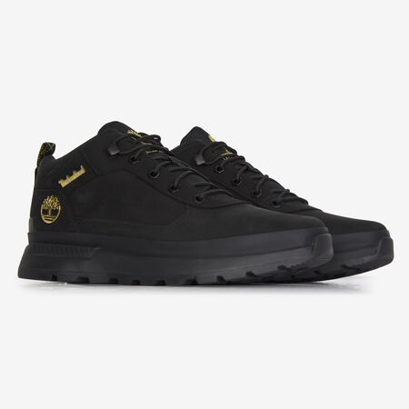 TIMBERLAND FIELD TREKKER LOW NOIR HOMME