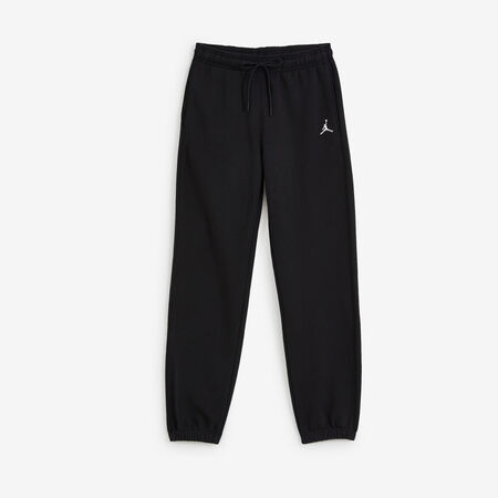 JORDAN PANT JOGGER BROOKLYN NOIR FEMME
