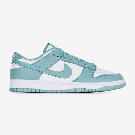 DUNK LOW : BLUE/WHITE