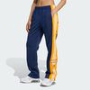 null : Night Indigo / Crew Orange