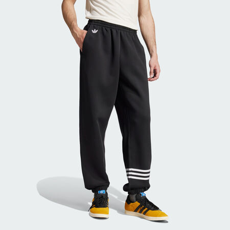 Pantalon de survêtement Neuclassics : Black