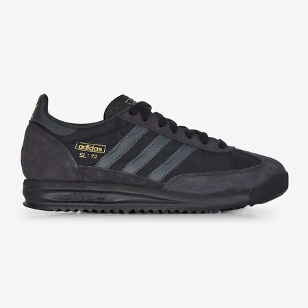 ADIDAS ORIGINALS sl 72 SL 72 RS BLACK MEN