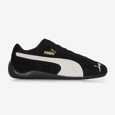 PUMA speedcat SPEEDCAT OG BLACK/WHITE WOMEN