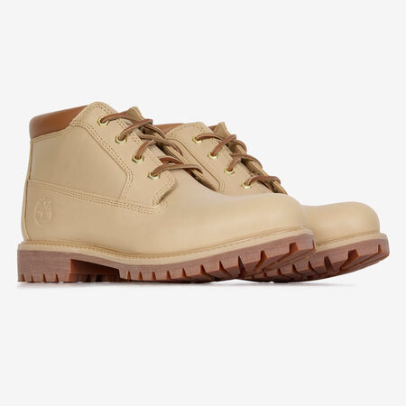 TIMBERLAND CAMPSITE PREMIUM BEIGE HOMME