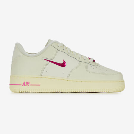 NIKE air force 1 AIR FORCE 1 LOW BEIGE/PINK WOMEN