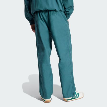 ADIDAS ORIGINALS adidas Originals Woven Firebird Track Suit Pants Tech Green MEN