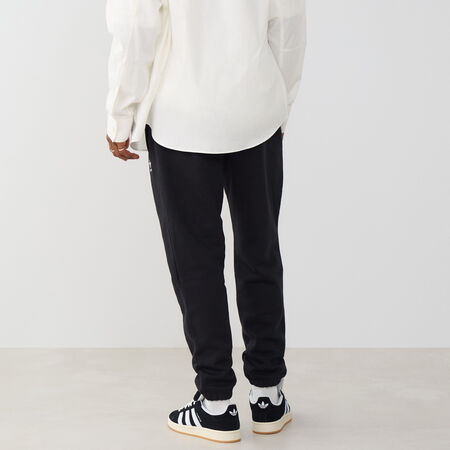 ADIDAS ORIGINALS PANT JOGGER ESSENTIAL TREFOIL BLACK MEN