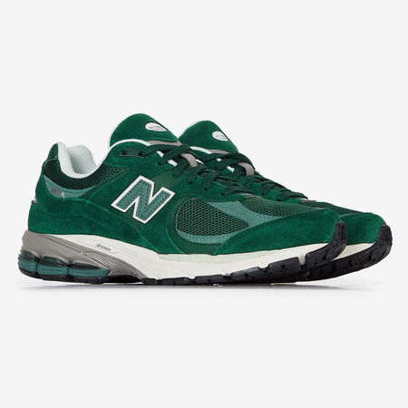 NEW BALANCE 2002r 2002R GREEN MEN