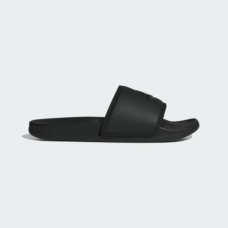ADIDAS SPORTSWEAR adilette Sandale Adilette Comfort Core Black / Core Black / Core Black MIXTE
