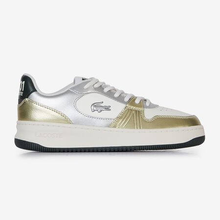 LACOSTE l00 L001 SET SILVER WOMEN