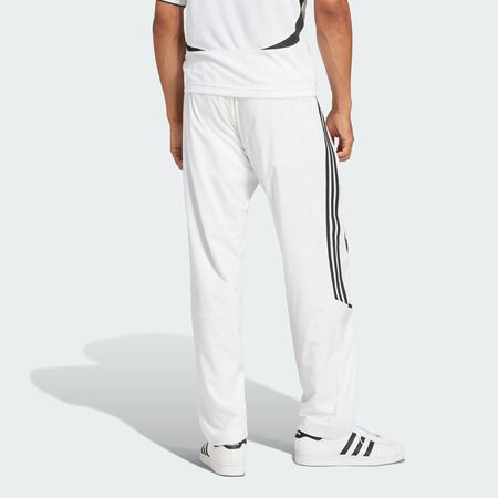 ADIDAS ORIGINALS Pantalon de survêtement Adicolor Teamgeist White / Black HOMME