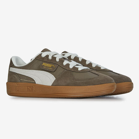 PUMA palermo PALERMO JEWEL BEIGE/WHITE WOMEN