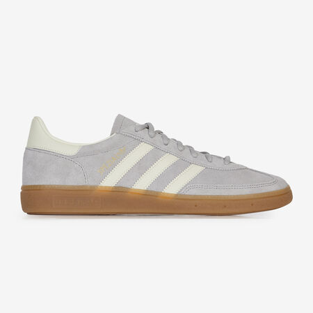 ADIDAS ORIGINALS spezial HANDBALL SPEZIAL GREY/BEIGE MEN