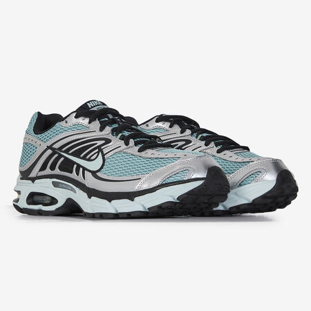 NIKE AIR MAX MOTO 2K VERT/NOIR HOMME