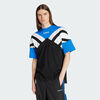 null : Black / Blue