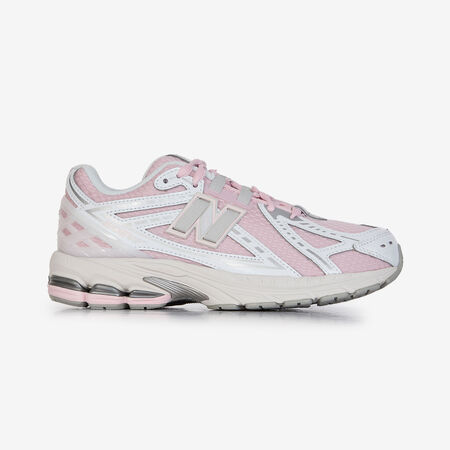NEW BALANCE 1906 1906 WHITE/PINK JUNIOR
