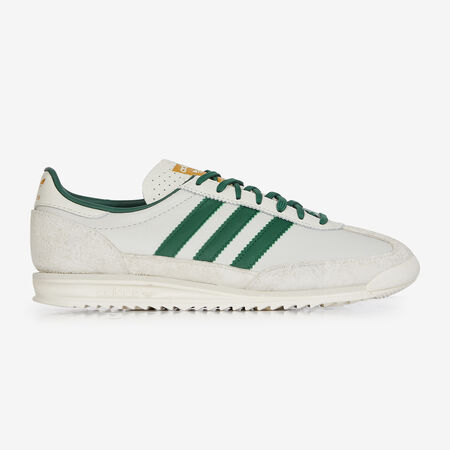 SL 72 OG : BLANC/VERT
