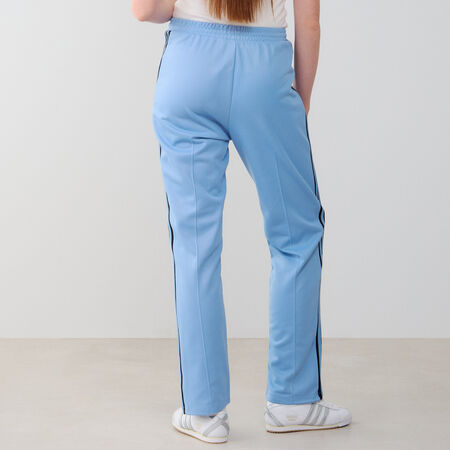 ADIDAS ORIGINALS PANT JOGGER ADICOLOR CLASSICS BLEU/MARINE FEMME