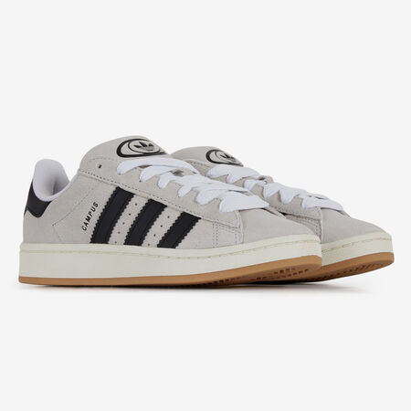 ADIDAS ORIGINALS campus CAMPUS 00s BEIGE/BLACK WOMEN
