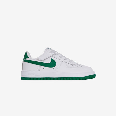 AIR FORCE 1 LOW CF : WHITE/GREEN