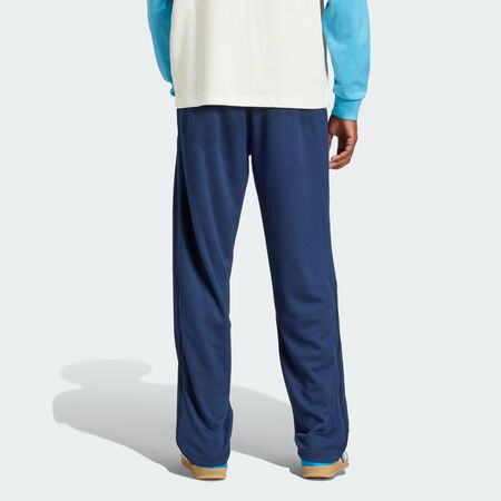 ADIDAS ORIGINALS Pantalon flare zip Night Indigo HOMME