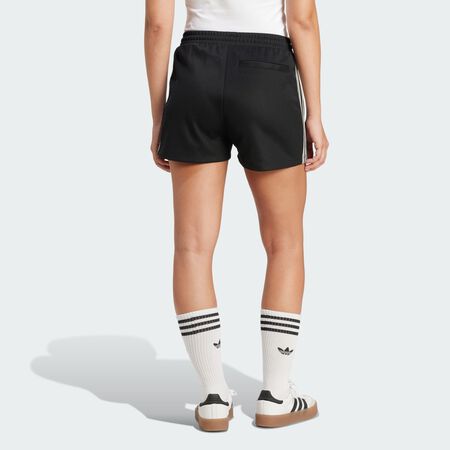 ADIDAS ORIGINALS Short adidas Originals Summer Glow Classic Black FEMME