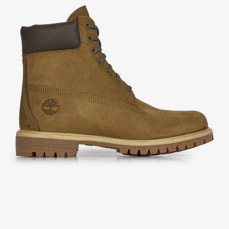 TIMBERLAND 6 inch 6 INCH KAKI HOMME