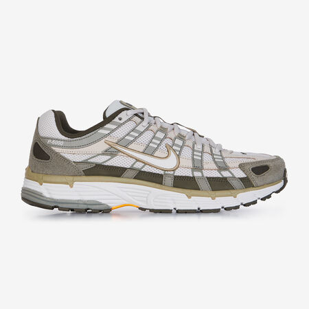 NIKE p-6000 P-6000 BEIGE/KHAKI MEN