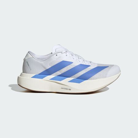 ADIDAS PERFORMANCE Evo SL Adizero EVO SL Shoes Cloud White / Blue Fusion / Off White WOMEN
