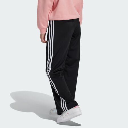 ADIDAS ORIGINALS Pantalon large Adicolor Enfants Black JUNIOR